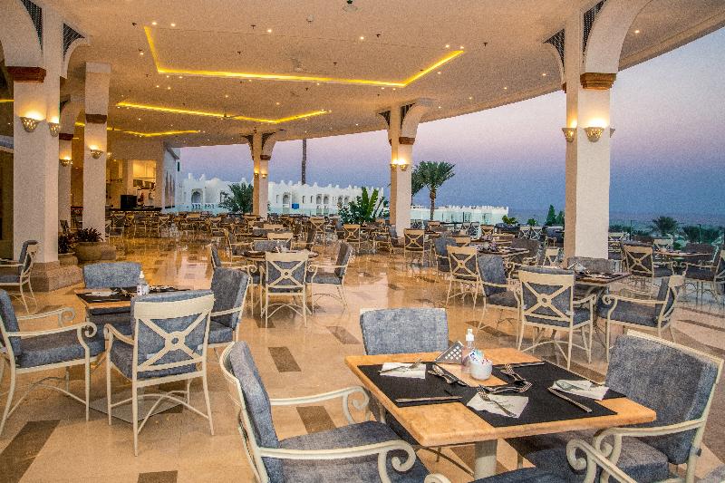 Sunrise Diamond Beach Resort – Grand Select- - Restoran