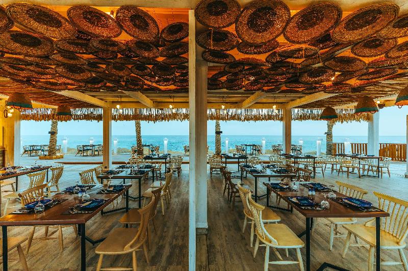 Sunrise Diamond Beach Resort – Grand Select- - Restoran