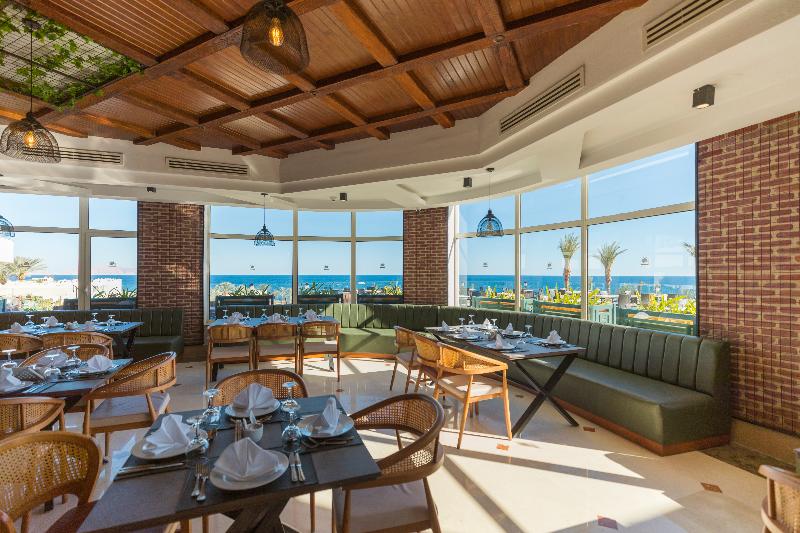 Sunrise Diamond Beach Resort – Grand Select- - Restoran