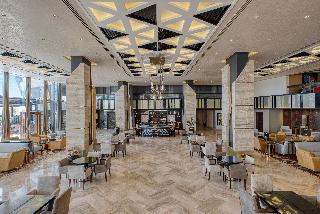 Radisson BLU Alexandria Hotel fotoÄŸrafÄ±