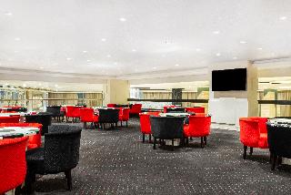 Radisson BLU Alexandria Hotel fotoÄŸrafÄ±
