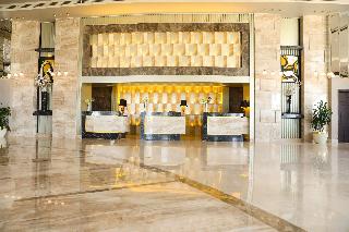 Radisson BLU Alexandria Hotel fotoÄŸrafÄ±