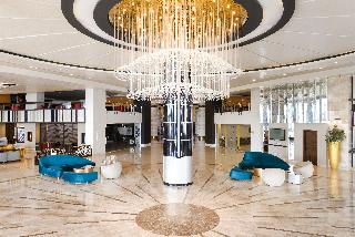 Radisson BLU Alexandria Hotel fotoÄŸrafÄ±