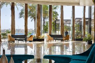 Radisson BLU Alexandria Hotel fotoÄŸrafÄ±