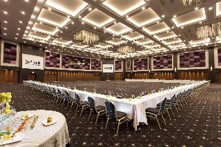 Radisson BLU Alexandria Hotel fotoÄŸrafÄ±