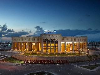 Radisson BLU Alexandria Hotel fotoÄŸrafÄ±
