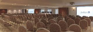 Radisson BLU Alexandria Hotel fotoÄŸrafÄ±
