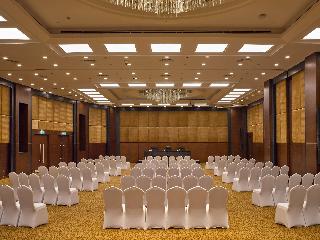 Radisson BLU Alexandria Hotel fotoÄŸrafÄ±