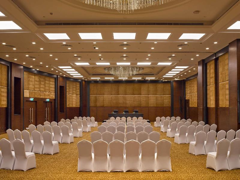 Radisson BLU Alexandria Hotel - Toplantı