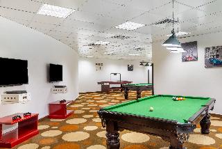 Radisson BLU Alexandria Hotel fotoÄŸrafÄ±