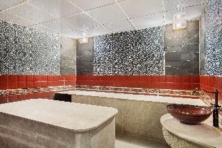 Radisson BLU Alexandria Hotel fotoÄŸrafÄ±