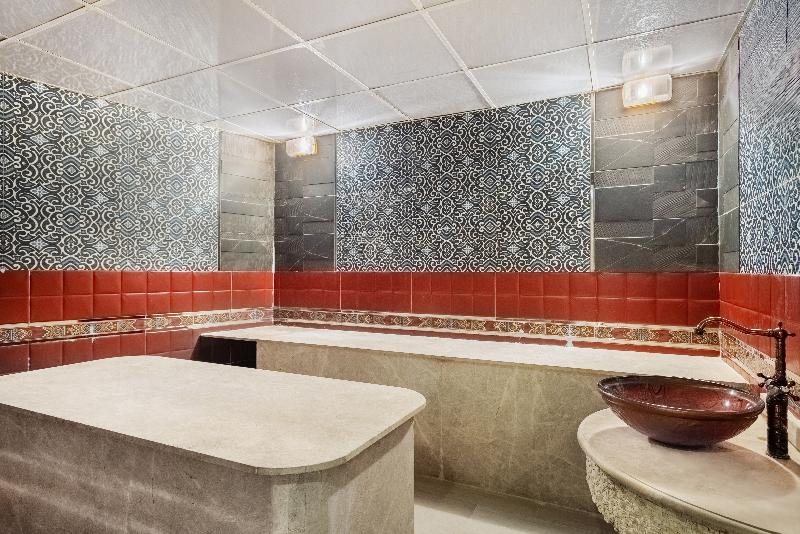 Radisson BLU Alexandria Hotel - Aktivite