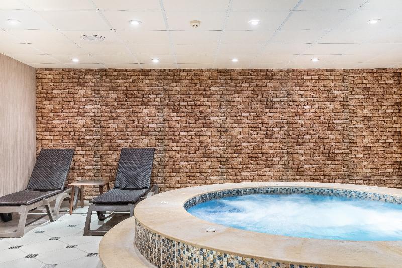 Radisson BLU Alexandria Hotel - Aktivite