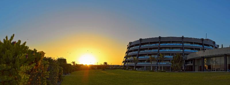 Radisson BLU Alexandria Hotel - Genel