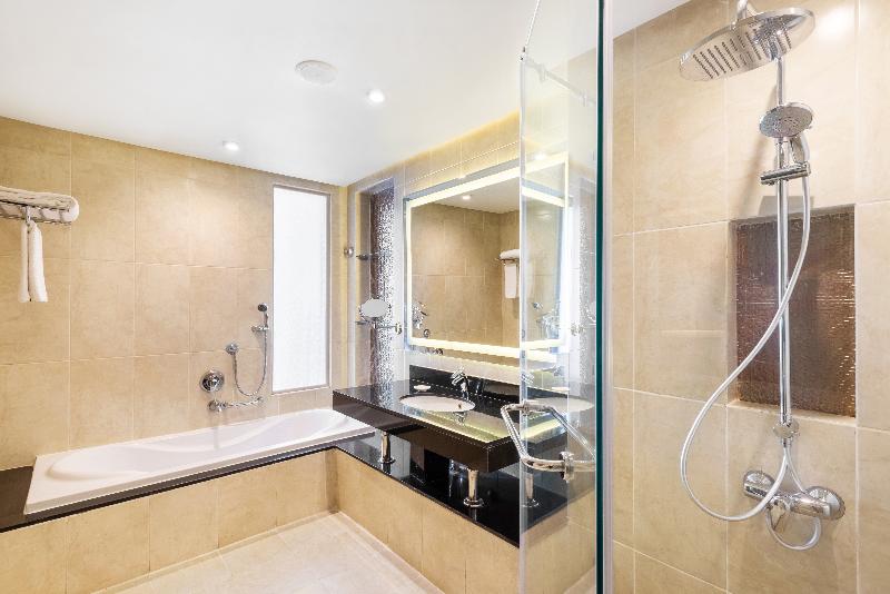 Radisson BLU Alexandria Hotel - Oda