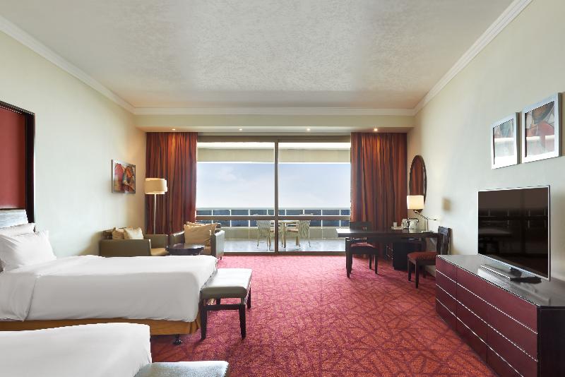Radisson BLU Alexandria Hotel - Oda
