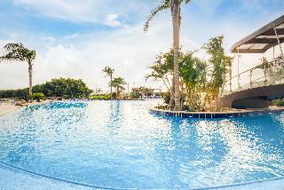 Radisson BLU Alexandria Hotel fotoÄŸrafÄ±