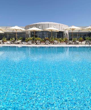 Radisson BLU Alexandria Hotel fotoÄŸrafÄ±