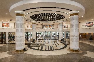 Radisson BLU Alexandria Hotel fotoÄŸrafÄ±