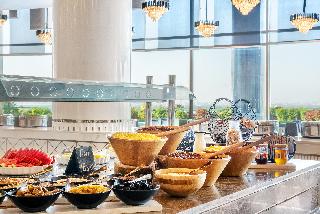 Radisson BLU Alexandria Hotel fotoÄŸrafÄ±