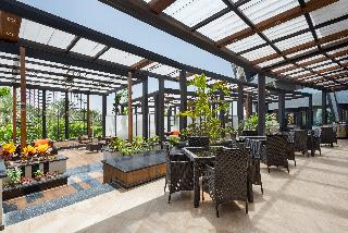Radisson BLU Alexandria Hotel fotoÄŸrafÄ±