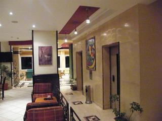King Hotel Cairo fotoÄŸrafÄ±