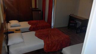 King Hotel Cairo fotoÄŸrafÄ±