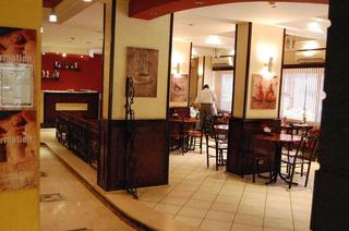 King Hotel Cairo fotoÄŸrafÄ±