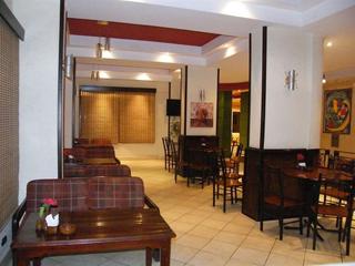 King Hotel Cairo fotoÄŸrafÄ±