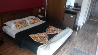 King Hotel Cairo fotoÄŸrafÄ±