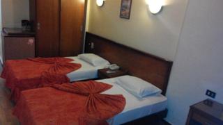 King Hotel Cairo fotoÄŸrafÄ±