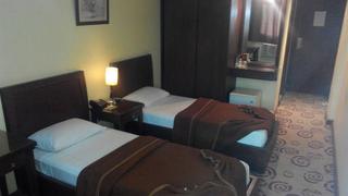 King Hotel Cairo fotoÄŸrafÄ±