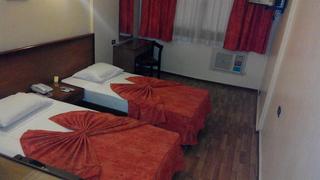 King Hotel Cairo fotoÄŸrafÄ±