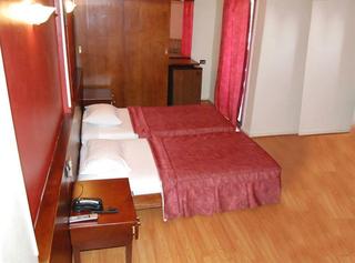 King Hotel Cairo fotoÄŸrafÄ±