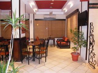 King Hotel Cairo fotoÄŸrafÄ±