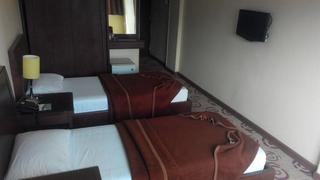King Hotel Cairo fotoÄŸrafÄ±