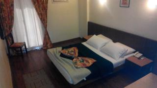 King Hotel Cairo fotoÄŸrafÄ±