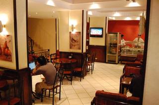 King Hotel Cairo fotoÄŸrafÄ±