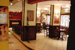 King Hotel Cairo fotoÄŸrafÄ±