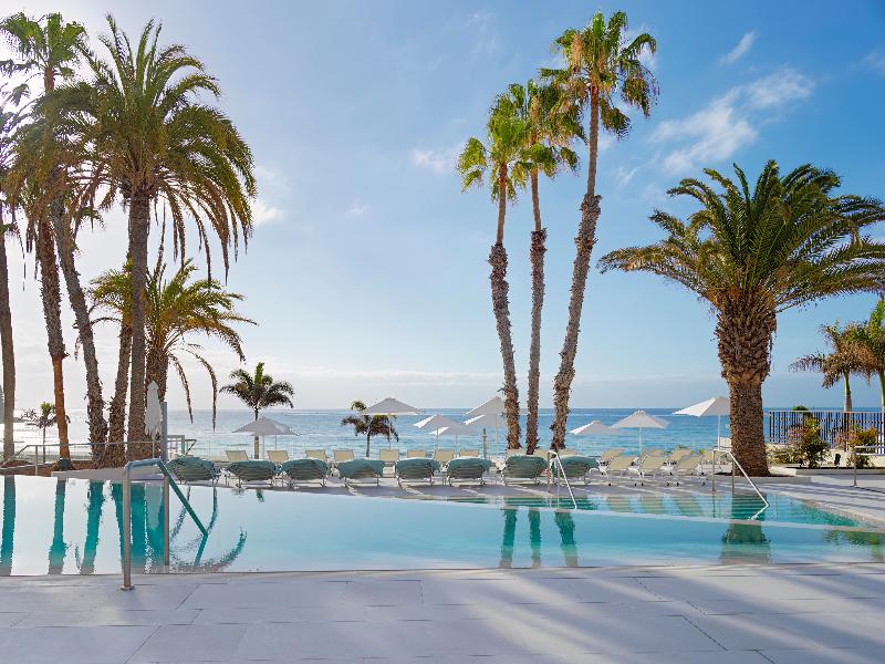 Paradisus Gran Canaria - Genel
