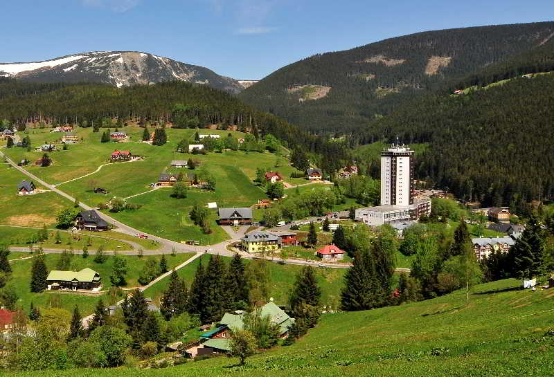 Hotel Horizont fotoÄŸrafÄ±