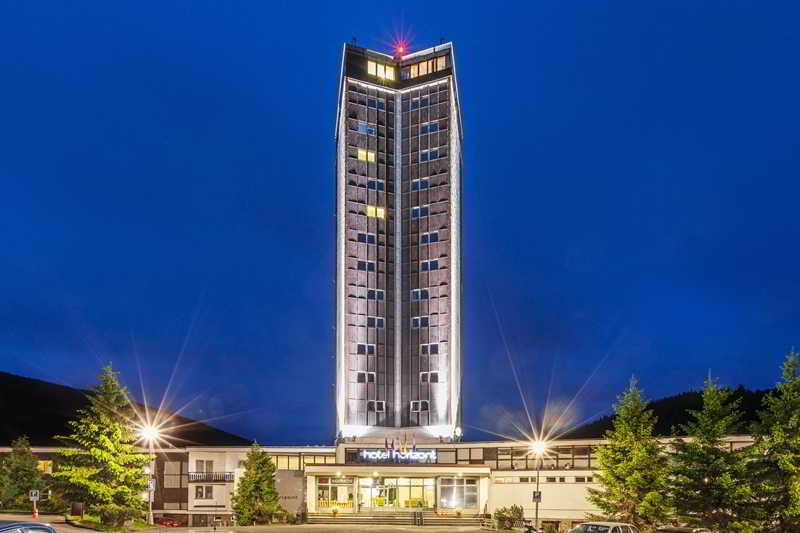 Hotel Horizont fotoÄŸrafÄ±
