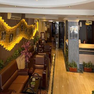 Havana Hotel fotoÄŸrafÄ±