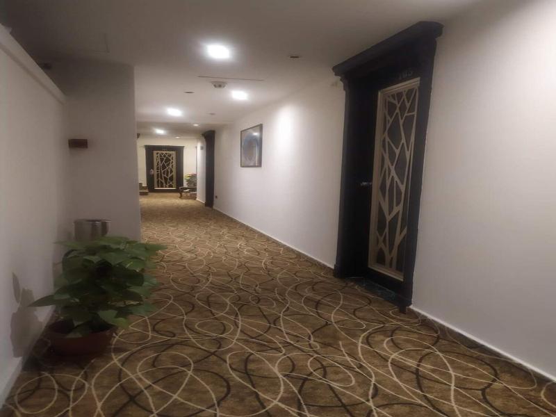 Havana Hotel - Lobi