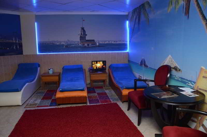 Havana Hotel fotoÄŸrafÄ±