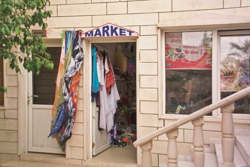 Havana Hotel fotoÄŸrafÄ±