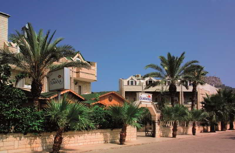 Havana Hotel fotoÄŸrafÄ±