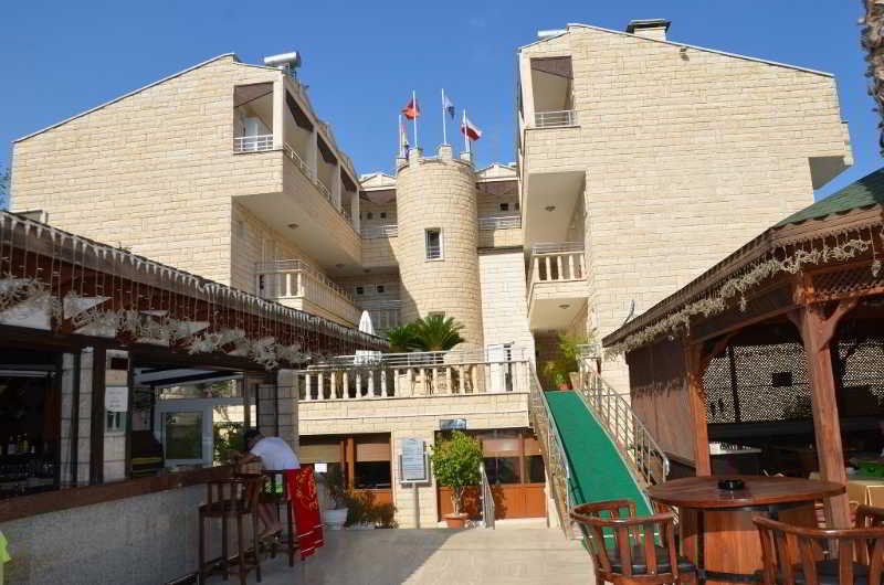 Havana Hotel fotoÄŸrafÄ±