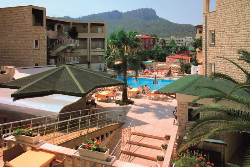 Havana Hotel fotoÄŸrafÄ±
