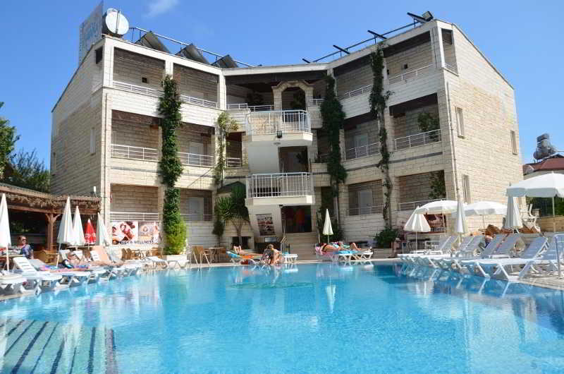 Havana Hotel fotoÄŸrafÄ±